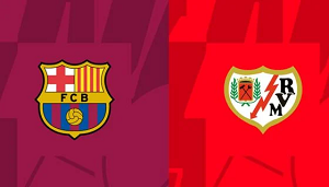 UK88 Nhận định trận đấu Barcelona vs Rayo Vallecano, 00h00 ngày 20/05/2024