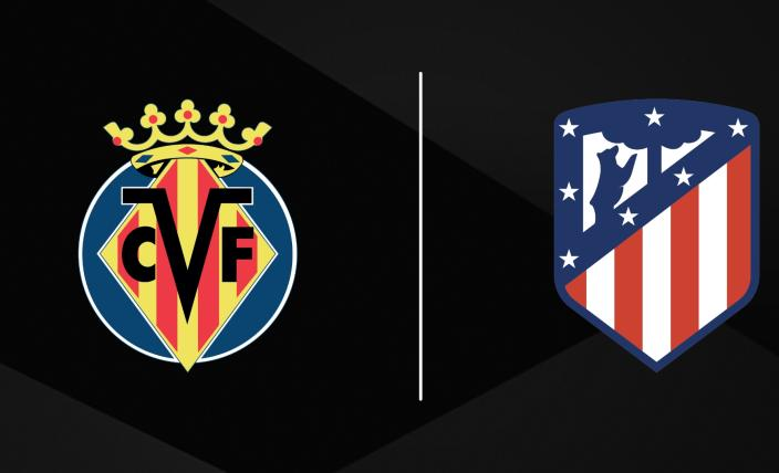 UK88 Tip kèo bóng đá trận Villarreal vs Atletico Madrid, 02h30 ngày 20/08/2024