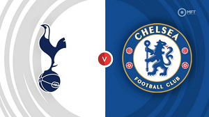 UK88 Nhận định trận đấu Tottenham Hotspur vs Chelsea, 03h00 ngày 07/11/2023