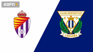 UK88 Nhận định trận đấu Valladolid vs Leganes, 00h00 ngày 29/08/2024