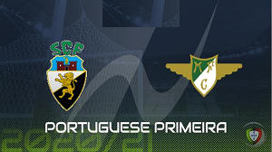 UK88 Tip kèo bóng đá trận Farense vs Moreirense, 00h00 ngày 12/08/2024