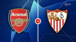 UK88 Nhận định trận đấu Arsenal vs Sevilla, 3h00 ngày 09/11/2023