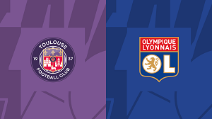 UK88 Nhận định trận đấu Toulouse vs Lyon, 03h00 ngày 16/03/2024