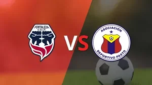 UK88 Kèo nhà cái Fortaleza vs Deportivo Pasto hôm nay, 08h00 ngày 25/3/2026 (UK88)