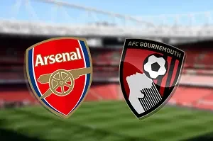 UK88 Kèo nhà cái Arsenal vs Bournemouth hôm nay, 18h30 ngày 11/4/2026 (UK88)