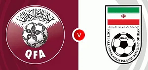 UK88 Nhận định trận đấu Qatar vs Iran, 01h15 ngày 06/06/2025