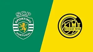 UK88 Kèo nhà cái Sporting Lisbon vs Bodo Glimt hôm nay, 00h45 ngày 18/3/2026 (UK88)