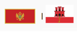 UK88 Nhận định trận đấu Montenegro vs Gibraltar, 00h00 ngày 23/03/2025