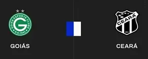 UK88 Kèo nhà cái Goias vs Ceara CE hôm nay, 06h00 ngày 05/7/2026 (UK88)