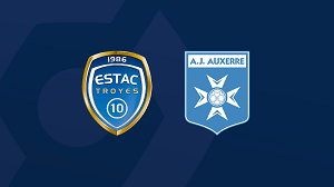 UK88 Tip kèo bóng đá trận Auxerre vs Troyes, 01h45 ngày 09/04/2024