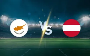 UK88 Kèo nhà cái Cyprus vs Austria hôm nay, 00h00 ngày 16/11/2025 (UK88)