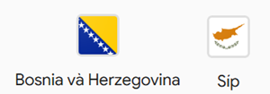 UK88 Tip kèo bóng đá trận Bosnia Hercegovina vs Cyprus, 02h45 ngày 25/03/2025