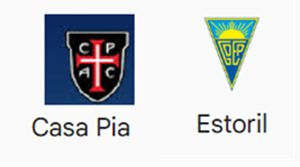 UK88 Tip kèo bóng đá trận Casa Pia vs Estoril Praia, 02h15 ngày 29/04/2025