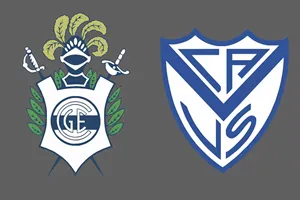 UK88 Kèo nhà cái Gimnasia LP vs Velez Sarsfield hôm nay, 03h00 ngày 11/11/2025 (UK88)