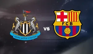 UK88 Kèo nhà cái Newcastle vs Barcelona hôm nay, 03h00 ngày 11/3/2026 (UK88)