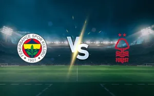 UK88 Kèo nhà cái Fenerbahce vs Nottingham Forest hôm nay, 00h45 ngày 20/02/2026 (UK88)