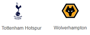 UK88 Tip kèo bóng đá trận Tottenham vs Wolverhampton, 22h00 ngày 20/12/2024
