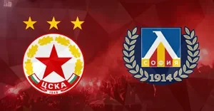 UK88 Kèo nhà cái CSKA 1948 Sofia vs Levski Sofia hôm nay, 00h30 ngày 26/5/2026 (UK88)