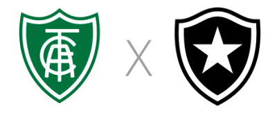 UK88 Tip kèo bóng đá trận America Mineiro vs Botafogo, 06h00 ngày 19/10/2023