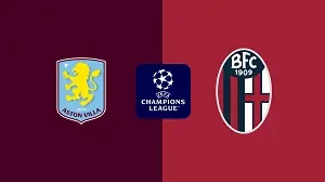 UK88 Kèo nhà cái Aston Villa vs Bologna hôm nay, 02h00 ngày 17/4/2026 (UK88)