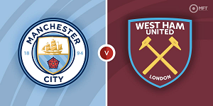 UK88 Tip kèo bóng đá trận Manchester City vs West Ham, 22h00 ngày 19/05/2024