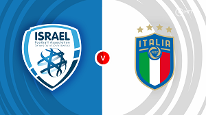 UK88 Nhận định trận đấu Israel vs Italia, 01h45 ngày 10/09/2024