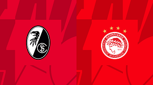 UK88 Nhận định trận đấu Freiburg vs Olympiacos, 0h45 ngày 01/12/2023
