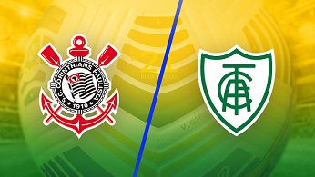 UK88 Nhận định Corinthians vs America Mineiro, 02h30 ngày 16/7/2023