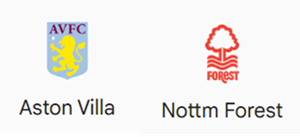 UK88 Nhận định trận đấu Aston Villa vs  Nottingham Forest, 23h30 ngày 05/4/2025