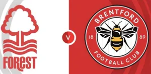UK88 Nhận định trận đấu Nottingham Forest vs  Brentford, 01h30 ngày 02/05/2025