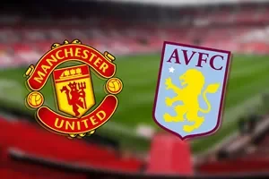 UK88 Kèo nhà cái Manchester United vs Aston Villa hôm nay, 21h00 ngày 15/3/2026 (UK88)