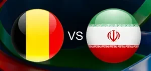 UK88 Kèo nhà cái Bỉ vs Iran hôm nay, 02h00 ngày 22/6/2026 (UK88)