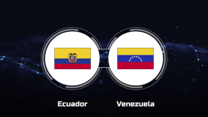UK88 Tip kèo bóng đá trận Ecuador vs Venezuela, 05h00 ngày 23/06/2024