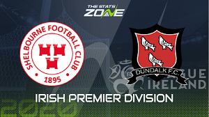 UK88 Nhận định trận đấu Shelbourne vs Dundalk, 01h45 ngày 08/06/2024