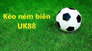 UK88 Chia sẻ cách bắt kèo ném biên uk88 hiệu quả nhất