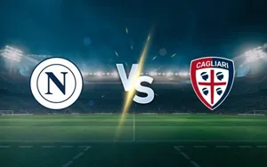 UK88 Nhận định trận đấu Napoli vs Cagliari, 01h45 ngày 24/5/2025