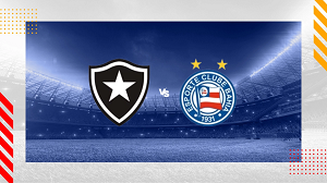 UK88 Nhận định trận đấu Botafogo RJ vs Bahia BA, 07h30 ngày 31/07/2024