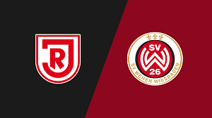 UK88 Tip kèo bóng đá trận Jahn Regensburg vs Wehen, 01h30 ngày 25/05/2024