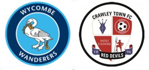 UK88 Nhận định trận đấu Wycombe vs Crawley Town, 02h00 ngày 13/11/2024