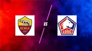UK88 Nhận định trận đấu AS Roma vs Lille – UEFA Europa League 2/10/2025