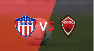 UK88 Tip kèo bóng đá trận Junior Barranquilla vs Patriotas, 07h20 ngày 07/10/2024