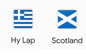 UK88 Tip kèo bóng đá trận Greece vs Scotland, 02h45 ngày 21/03/2025