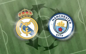 UK88 Kèo nhà cái Real Madrid vs Manchester City hôm nay, 00h45 ngày 12/3/2026 (UK88)