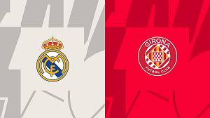 UK88 Nhận định trận đấu Real Madrid vs Girona, 00h30 ngày 11/02/2024