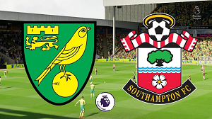 UK88 Nhận định trận đấu Norwich City vs Southampton , 22h00 ngày 01/01/2024