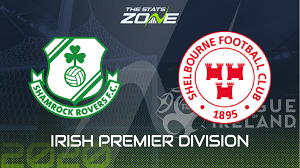 UK88 Tip kèo bóng đá trận Shelbourne vs Shamrock Rovers, 01h45 ngày 23/04/2024