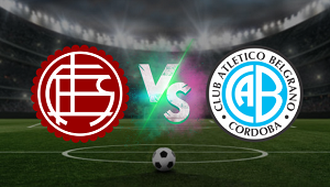 UK88 Tip kèo bóng đá trận Lanus vs Belgrano Cordoba, 04h45 ngày 26/07/2024