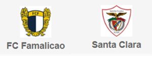 UK88 Tip kèo bóng đá trận Famalicao vs Santa Clara, 03h15 ngày 31/12/2024