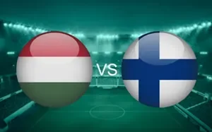 UK88 Kèo nhà cái Hungary vs Phần Lan hôm nay, 00h45 ngày 06/6/2026 (UK88)