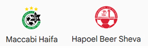 UK88 Tip kèo bóng đá trận Maccabi Haifa vs Hapoel Beer Sheva, 00h30 ngày 08/04/2025